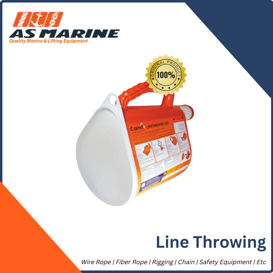 Line Throwing